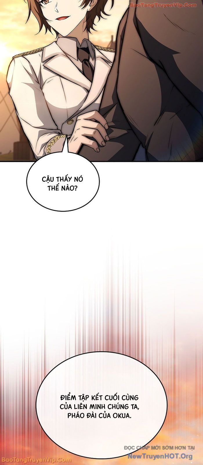 Tam Hoàng Tử Của Vong Quốc Hồi Quy Chap 53 - Next Chap 54