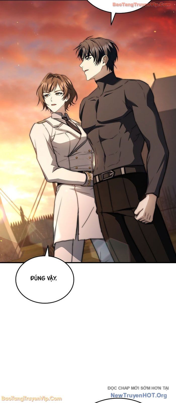 Tam Hoàng Tử Của Vong Quốc Hồi Quy Chap 53 - Next Chap 54