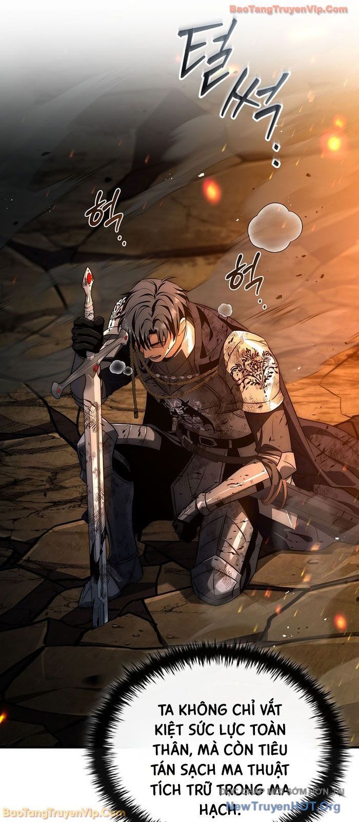 Tam Hoàng Tử Của Vong Quốc Hồi Quy Chap 53 - Next Chap 54