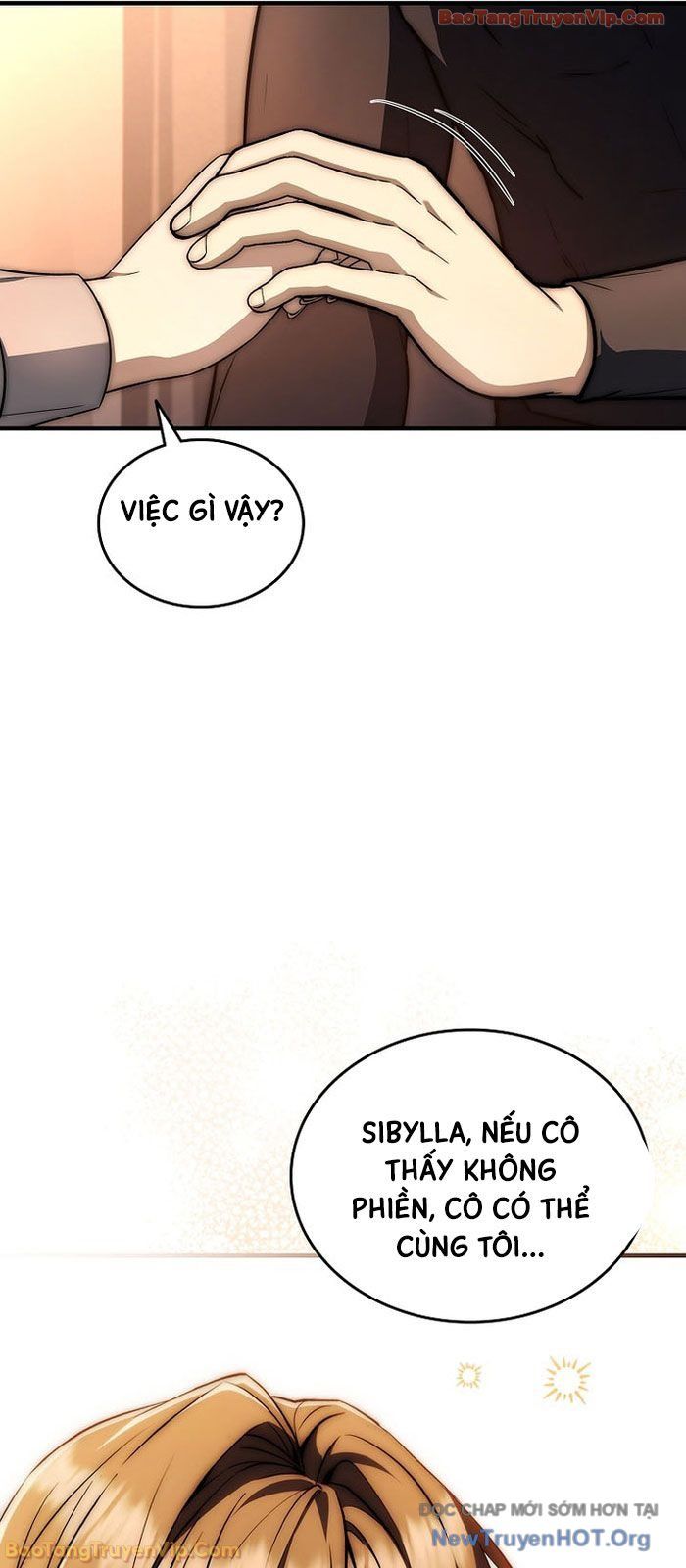 Tam Hoàng Tử Của Vong Quốc Hồi Quy Chap 53 - Next Chap 54