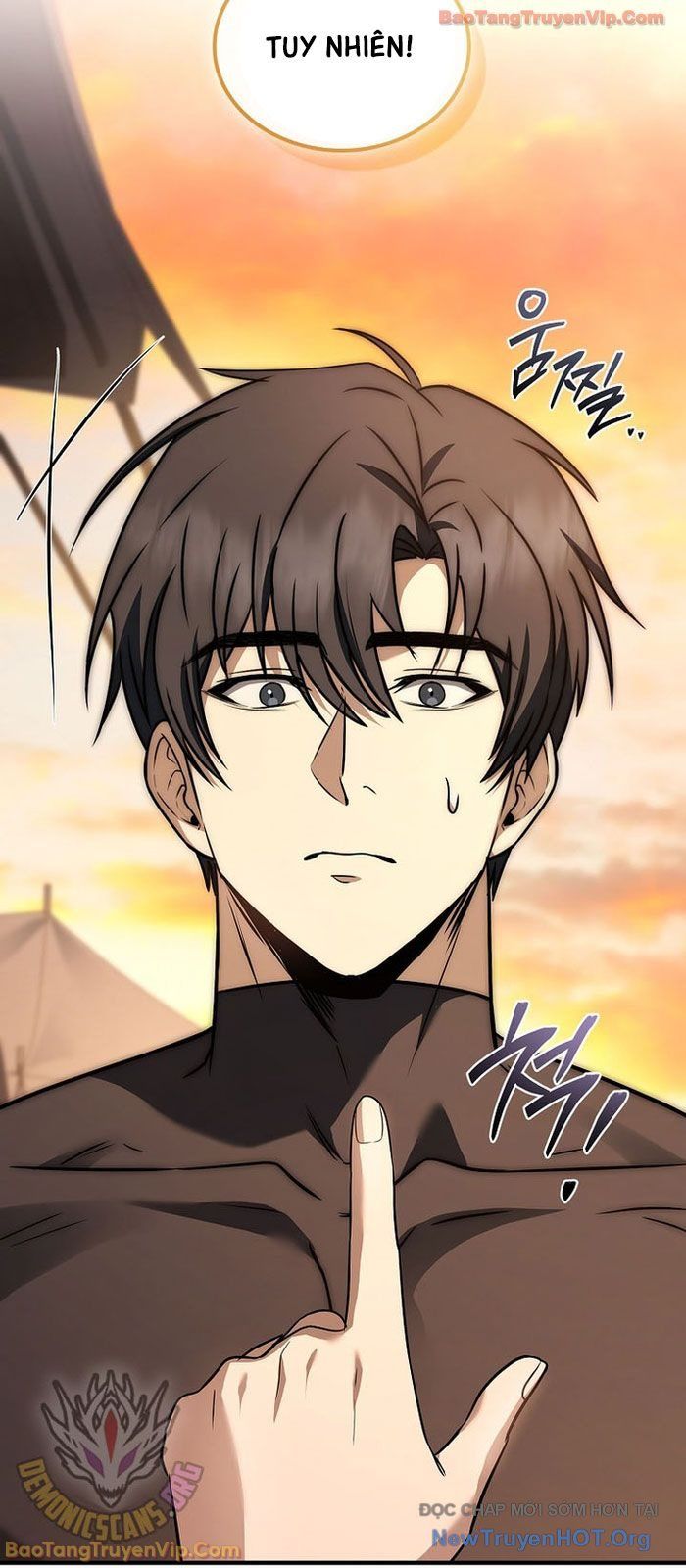 Tam Hoàng Tử Của Vong Quốc Hồi Quy Chap 53 - Next Chap 54