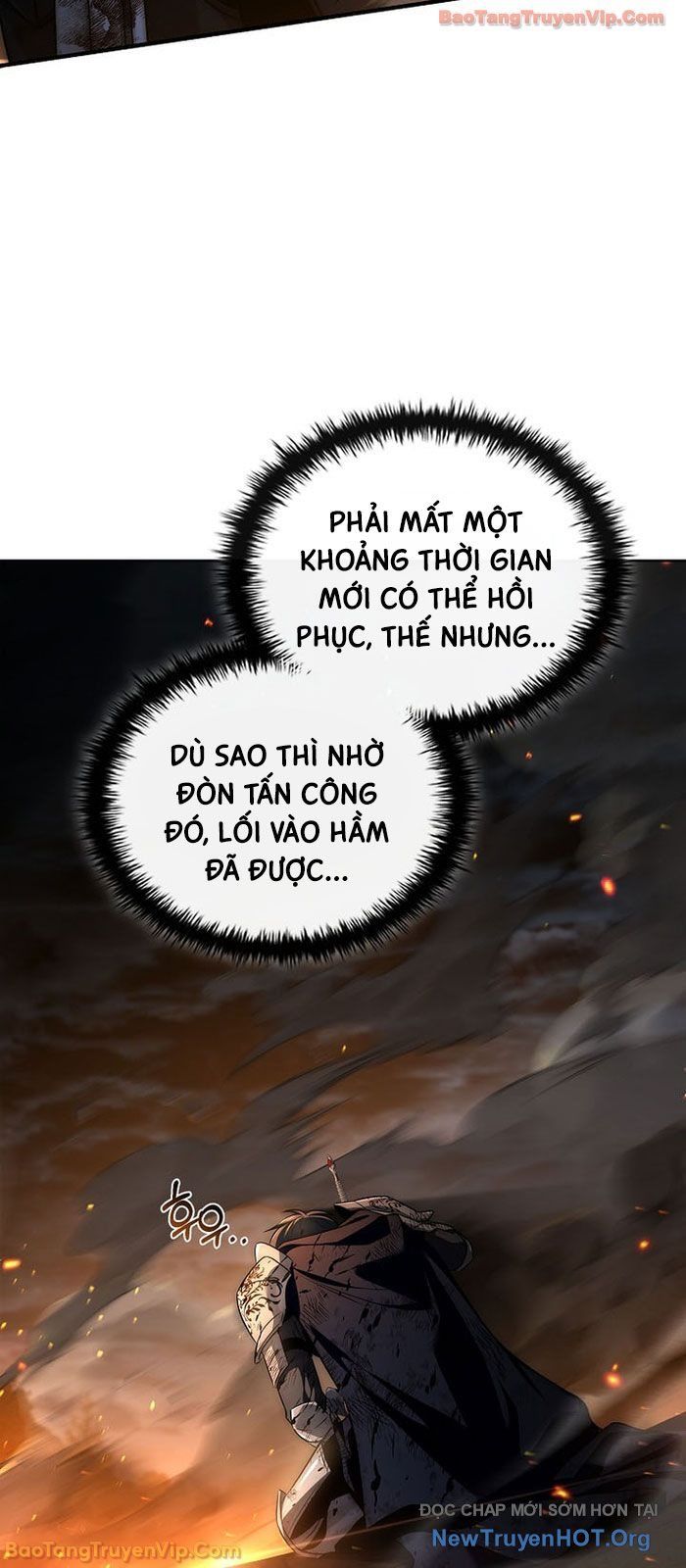 Tam Hoàng Tử Của Vong Quốc Hồi Quy Chap 53 - Next Chap 54