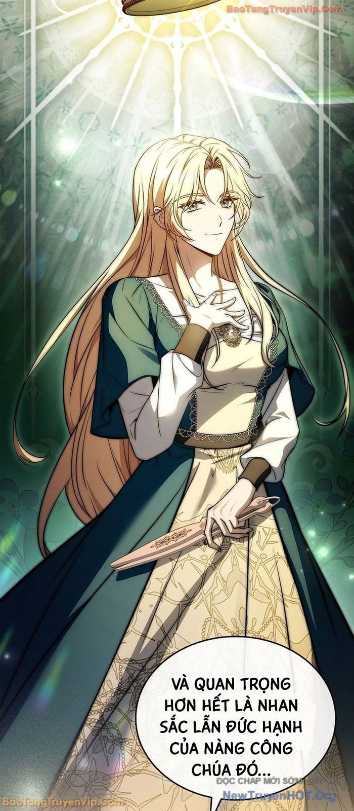 Tam Hoàng Tử Của Vong Quốc Hồi Quy Chap 54 - Next Chap 55