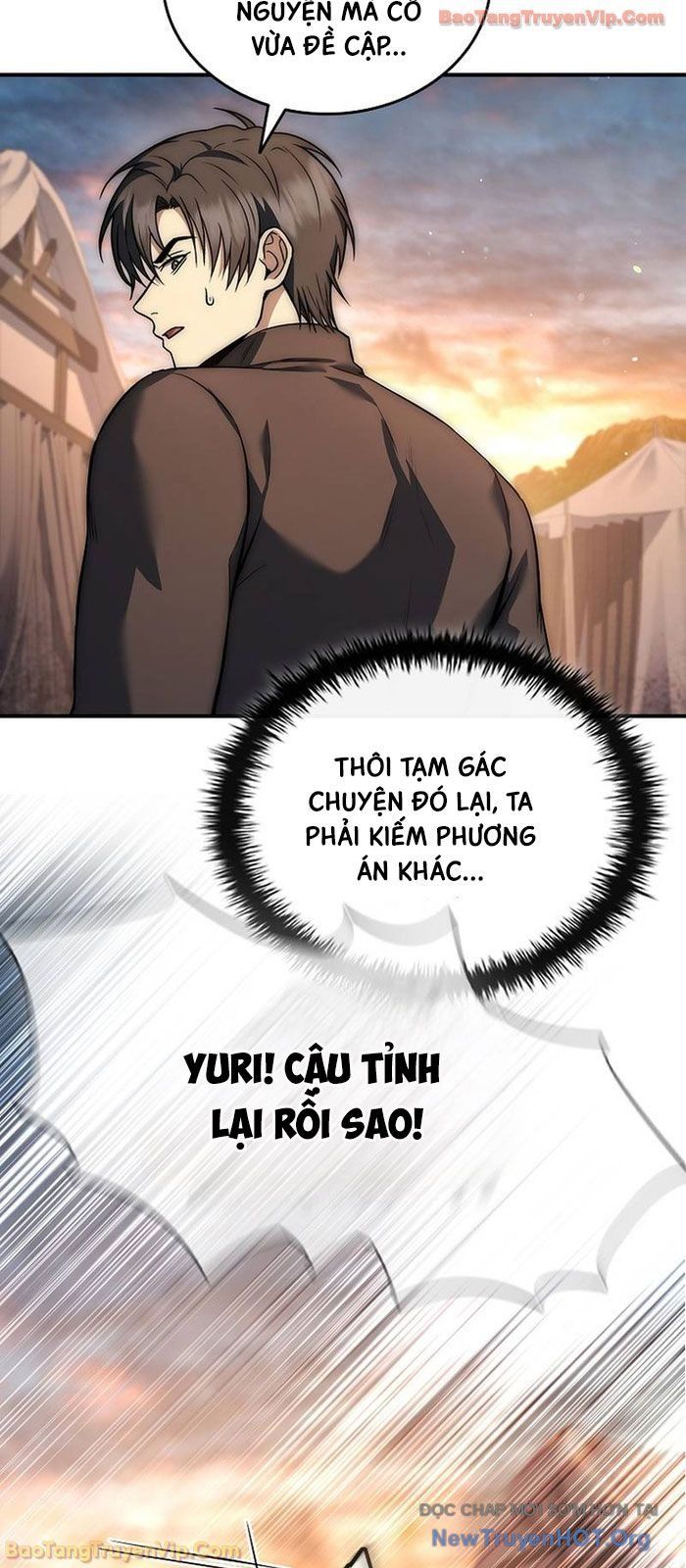 Tam Hoàng Tử Của Vong Quốc Hồi Quy Chap 54 - Next Chap 55