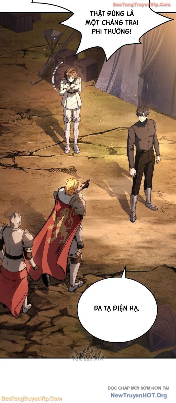 Tam Hoàng Tử Của Vong Quốc Hồi Quy Chap 54 - Next Chap 55