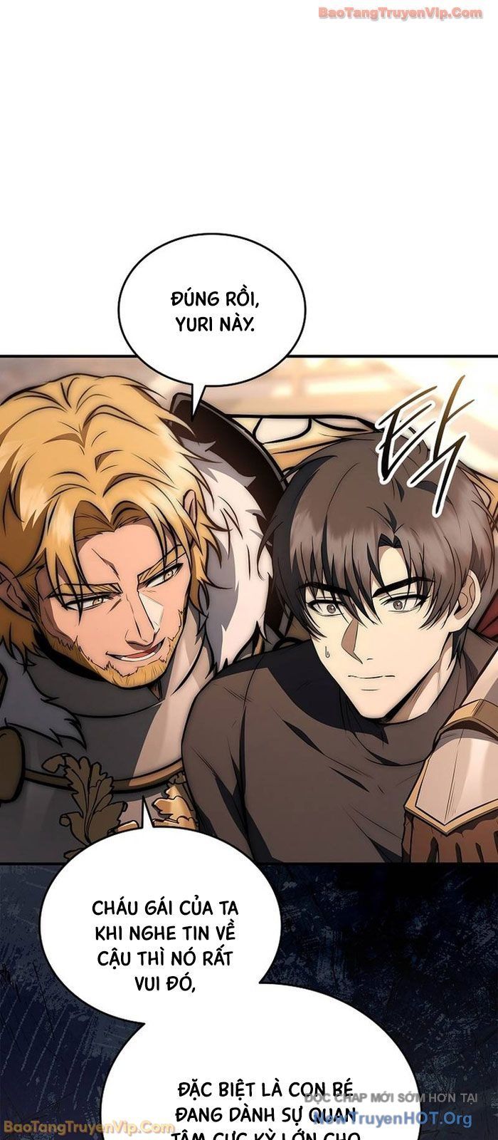 Tam Hoàng Tử Của Vong Quốc Hồi Quy Chap 54 - Next Chap 55