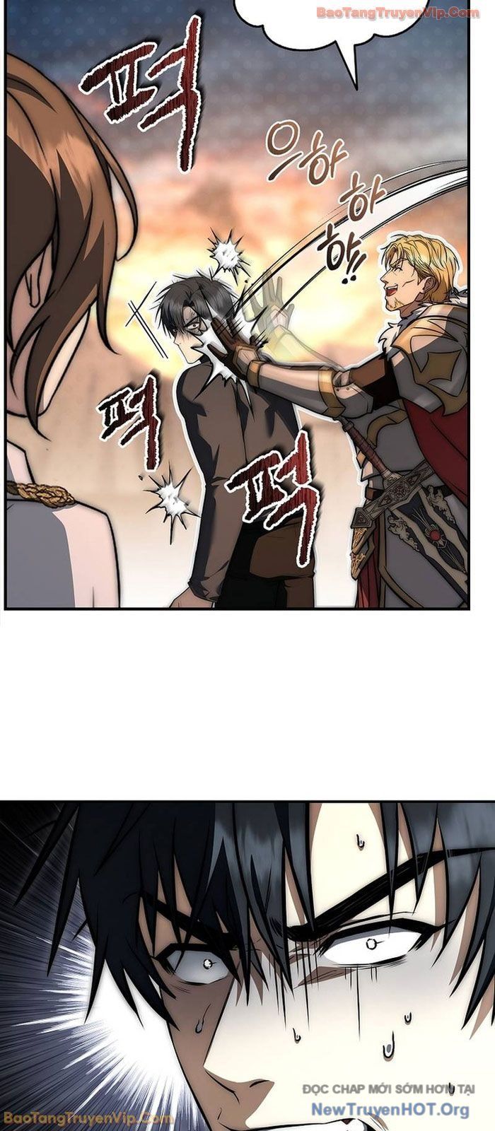 Tam Hoàng Tử Của Vong Quốc Hồi Quy Chap 54 - Next Chap 55