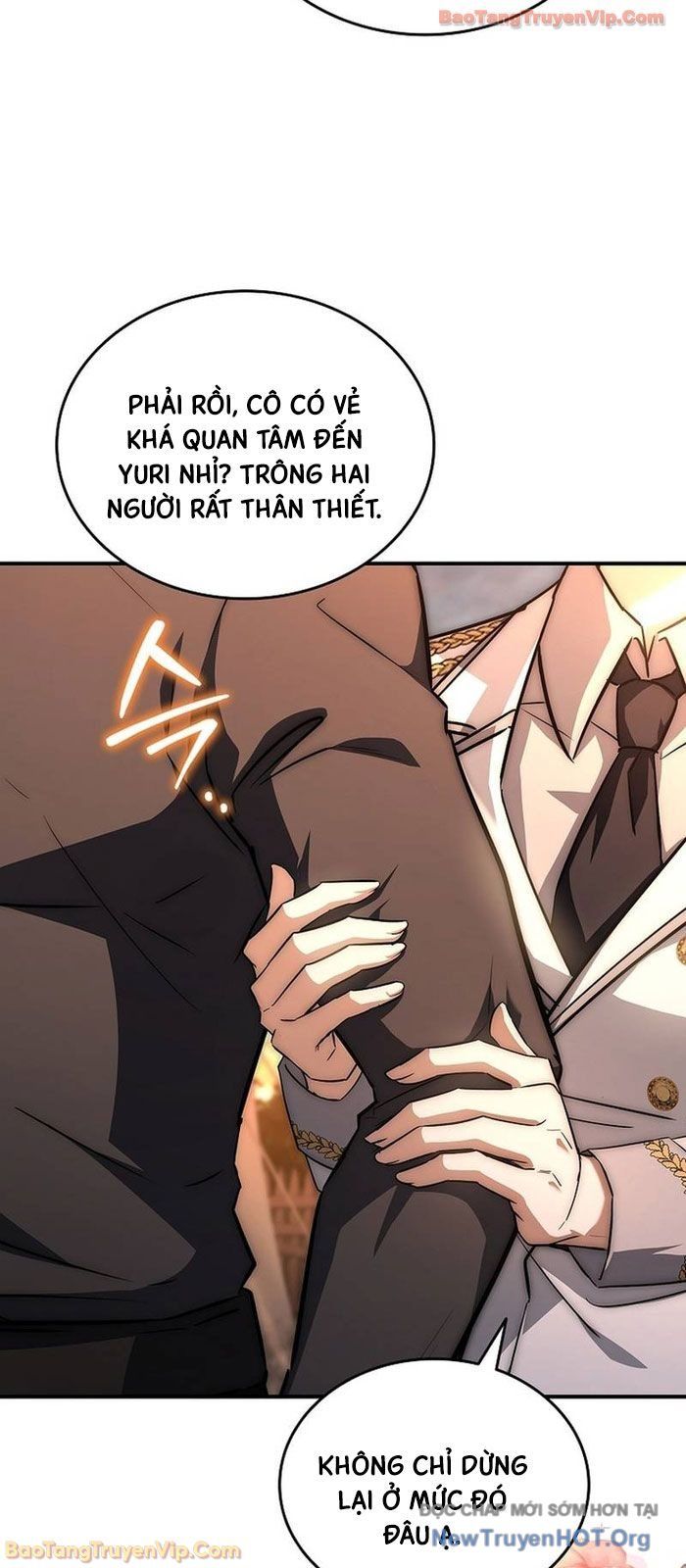 Tam Hoàng Tử Của Vong Quốc Hồi Quy Chap 54 - Next Chap 55