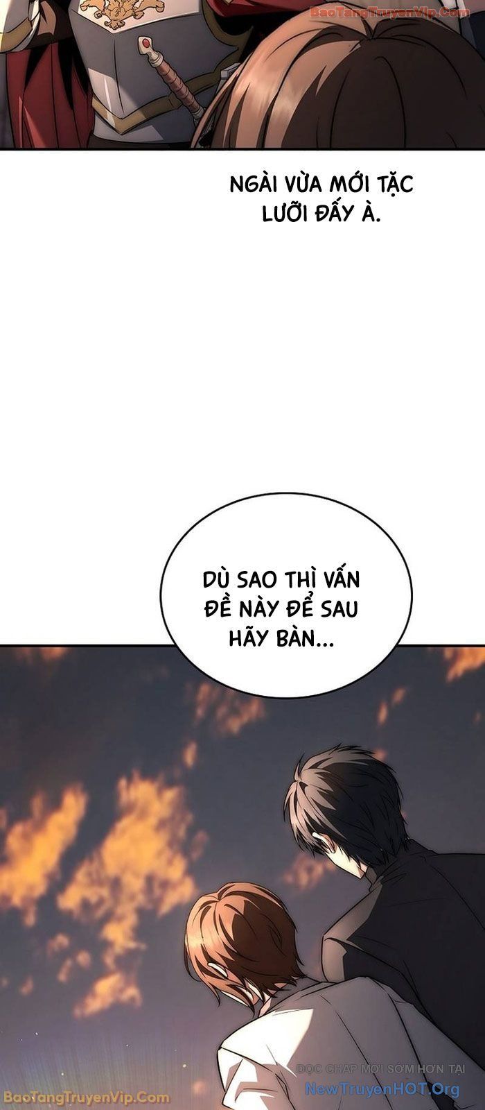 Tam Hoàng Tử Của Vong Quốc Hồi Quy Chap 54 - Next Chap 55