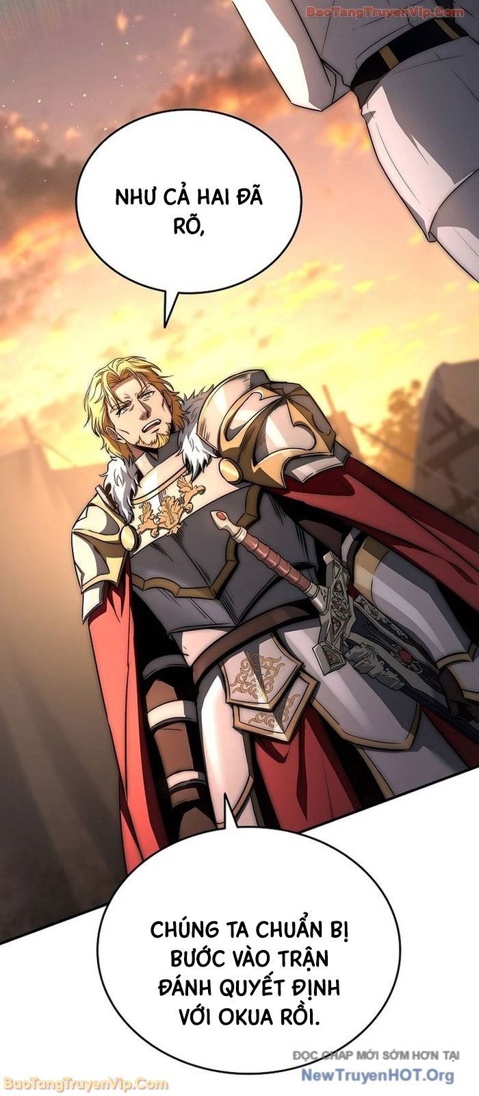 Tam Hoàng Tử Của Vong Quốc Hồi Quy Chap 54 - Next Chap 55