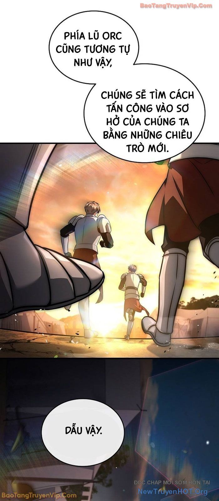 Tam Hoàng Tử Của Vong Quốc Hồi Quy Chap 54 - Next Chap 55