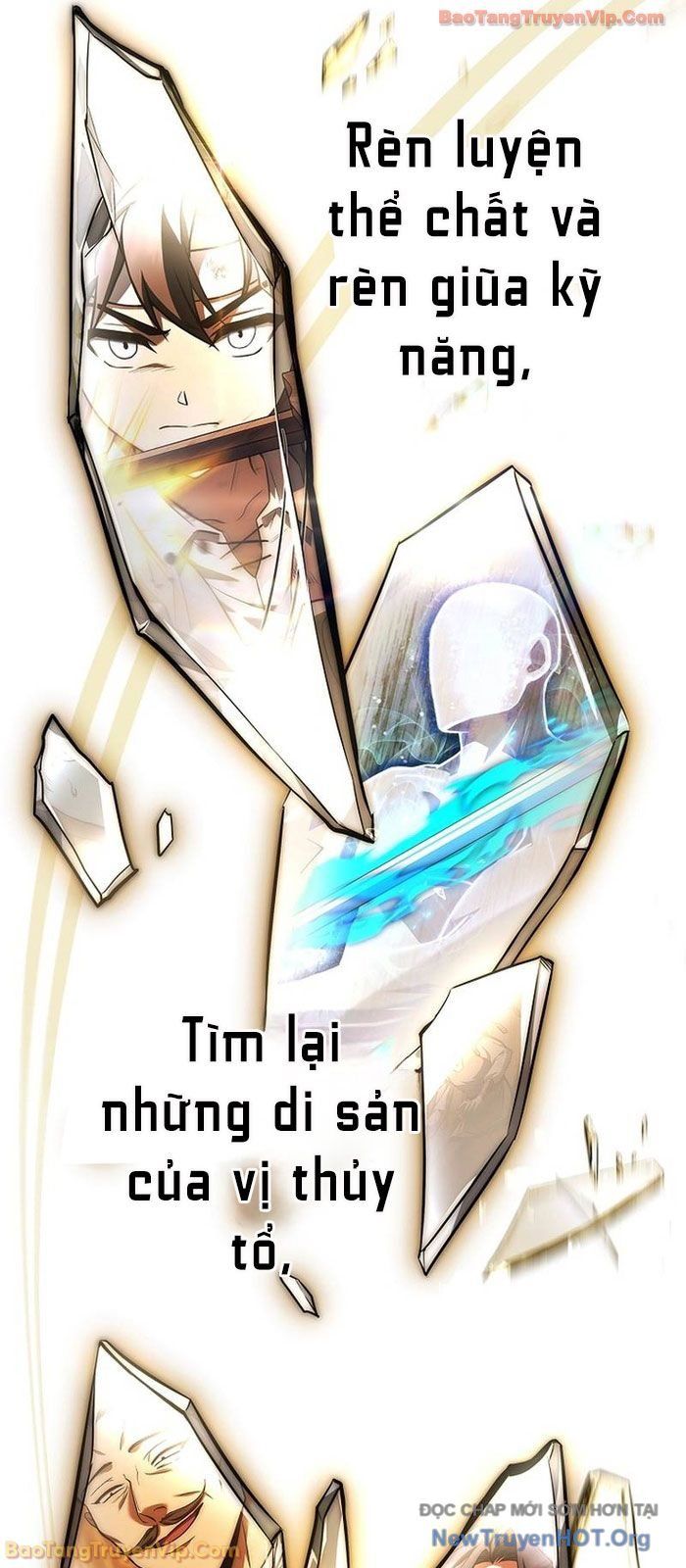 Tam Hoàng Tử Của Vong Quốc Hồi Quy Chap 54 - Next Chap 55