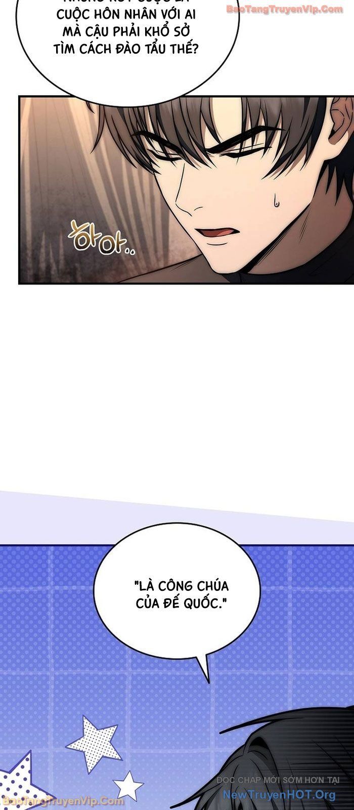 Tam Hoàng Tử Của Vong Quốc Hồi Quy Chap 54 - Next Chap 55