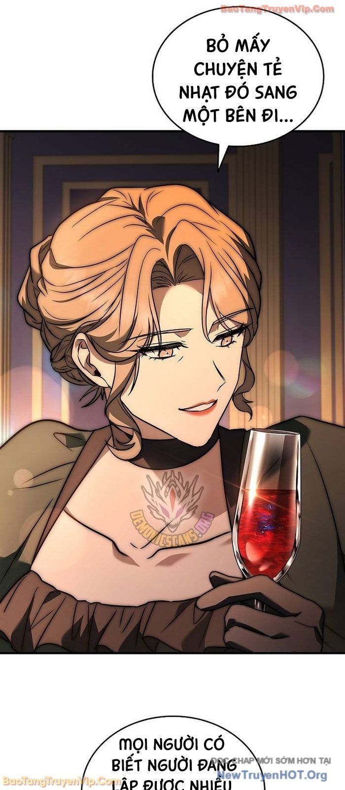 Tam Hoàng Tử Của Vong Quốc Hồi Quy Chap 54 - Next Chap 55