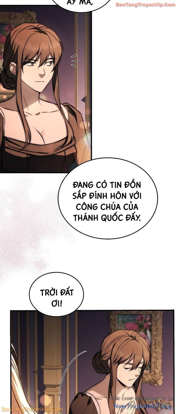 Tam Hoàng Tử Của Vong Quốc Hồi Quy Chap 54 - Next Chap 55