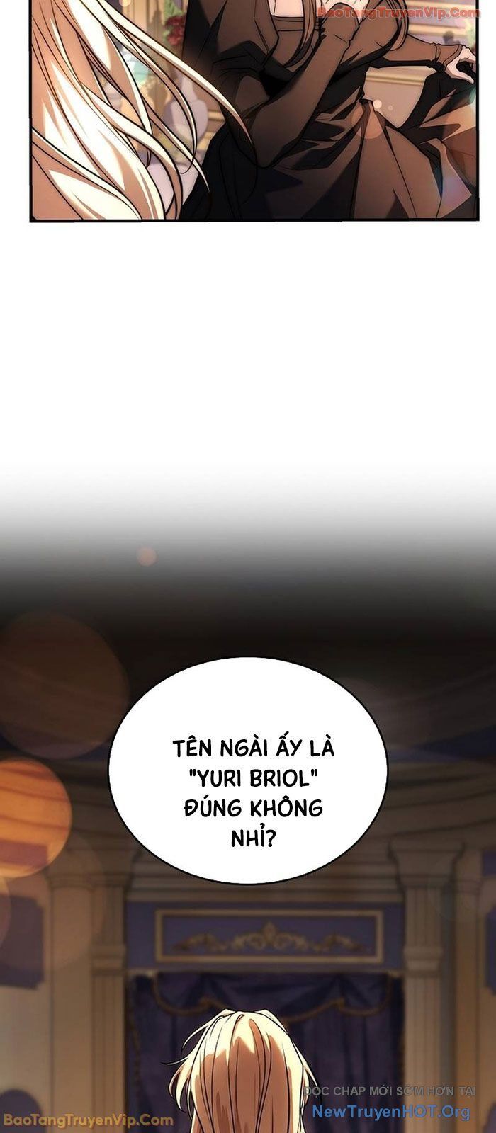 Tam Hoàng Tử Của Vong Quốc Hồi Quy Chap 54 - Next Chap 55