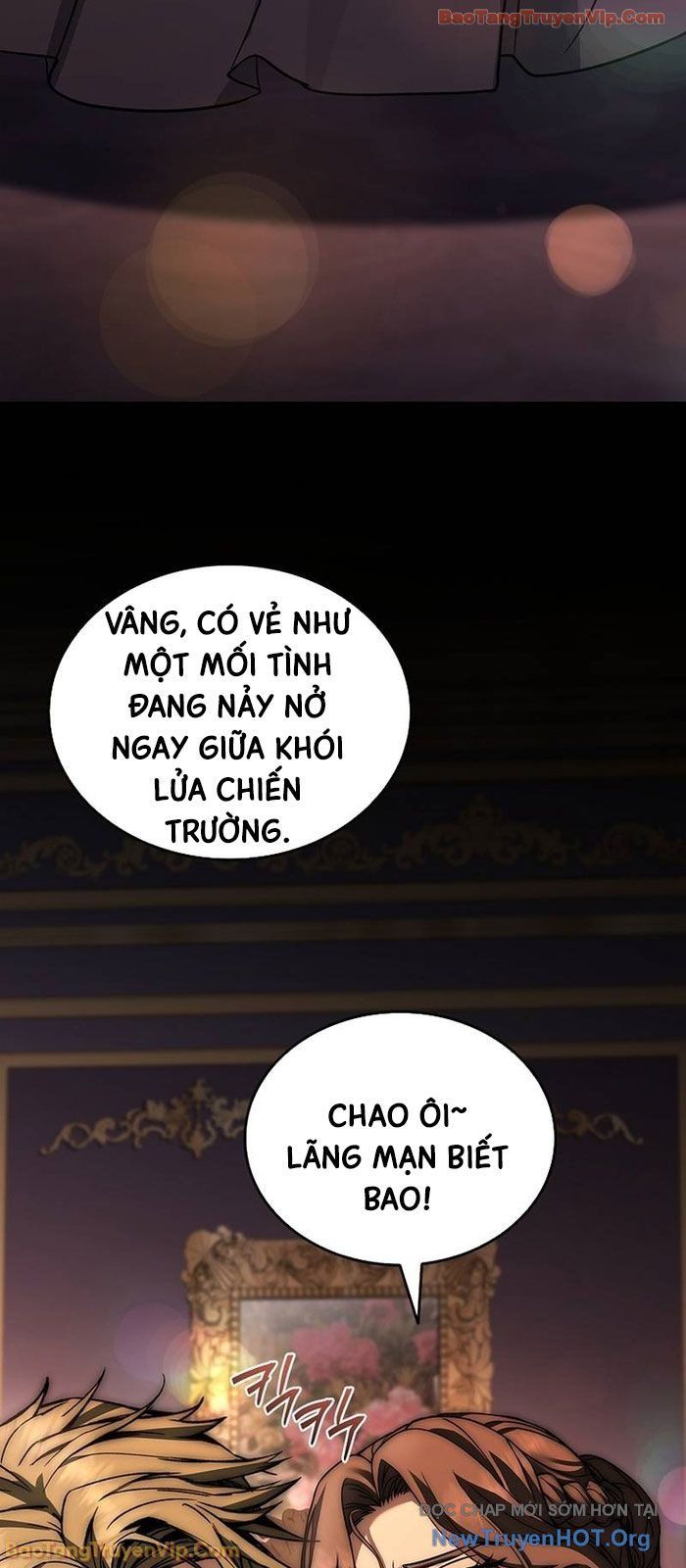 Tam Hoàng Tử Của Vong Quốc Hồi Quy Chap 54 - Next Chap 55