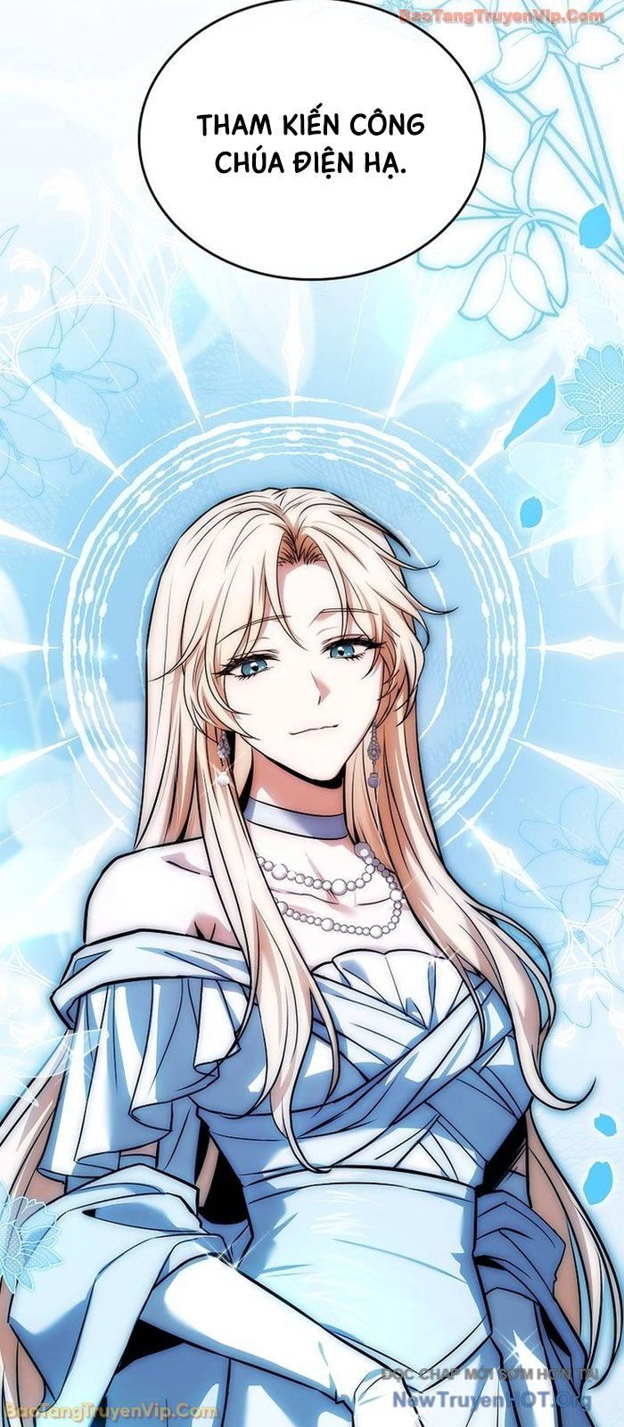 Tam Hoàng Tử Của Vong Quốc Hồi Quy Chap 54 - Next Chap 55