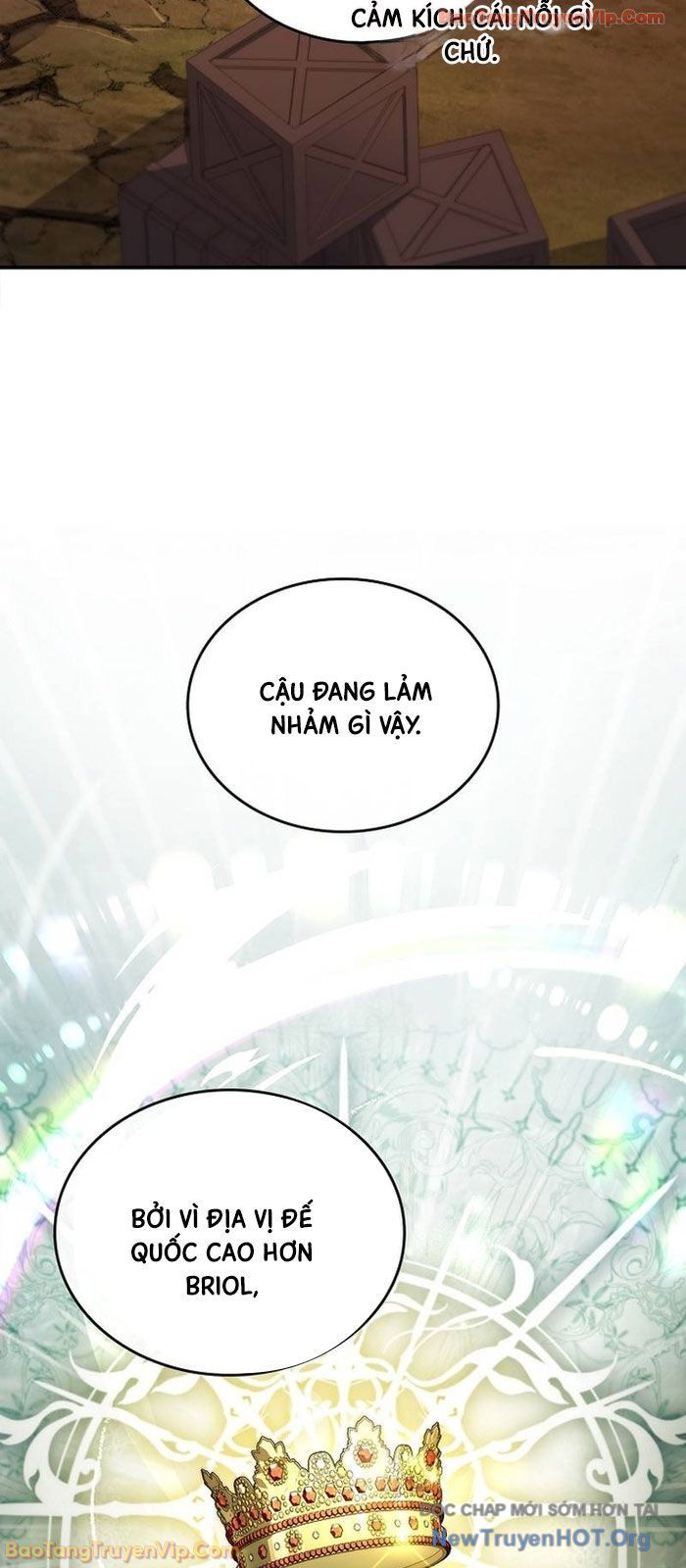 Tam Hoàng Tử Của Vong Quốc Hồi Quy Chap 54 - Next Chap 55