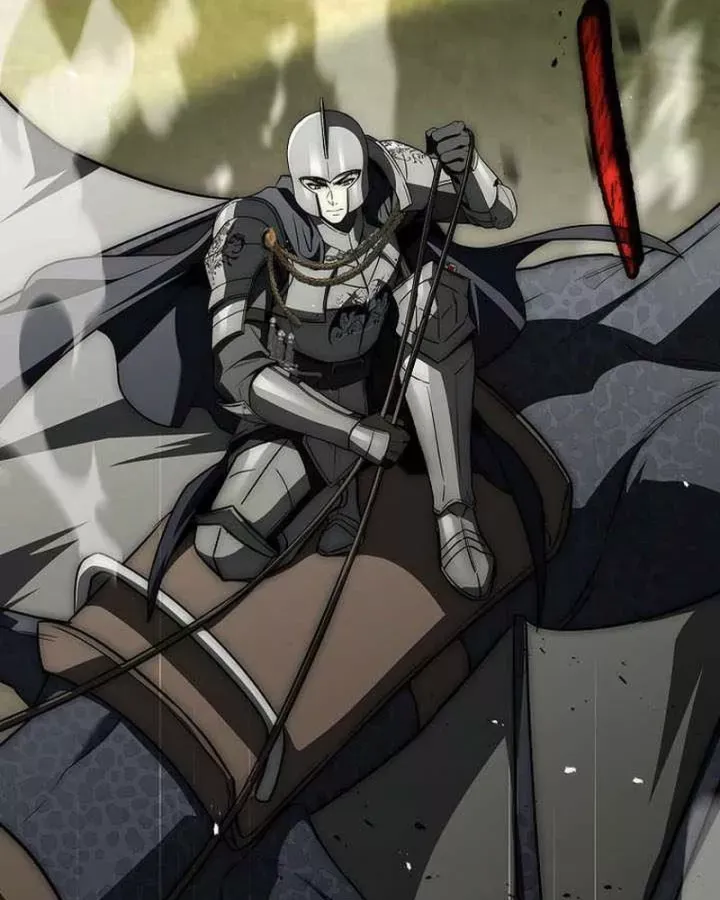 Tam Hoàng Tử Của Vong Quốc Hồi Quy Chap 55 - Next Chap 56