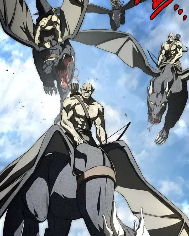 Tam Hoàng Tử Của Vong Quốc Hồi Quy Chap 55 - Next Chap 56