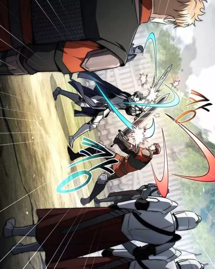 Tam Hoàng Tử Của Vong Quốc Hồi Quy Chap 55 - Next Chap 56