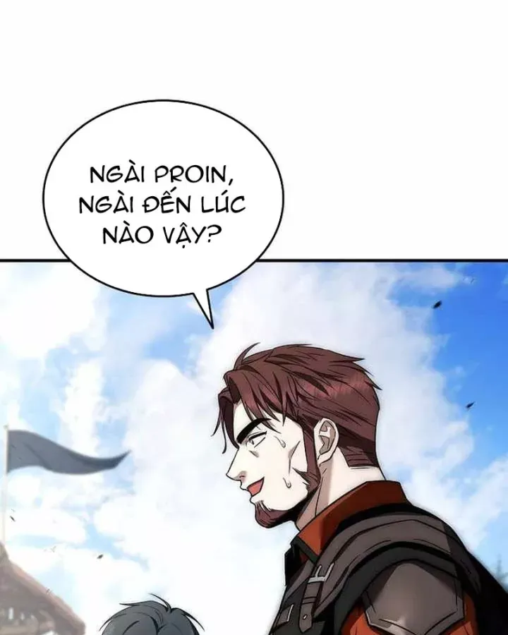 Tam Hoàng Tử Của Vong Quốc Hồi Quy Chap 55 - Next Chap 56