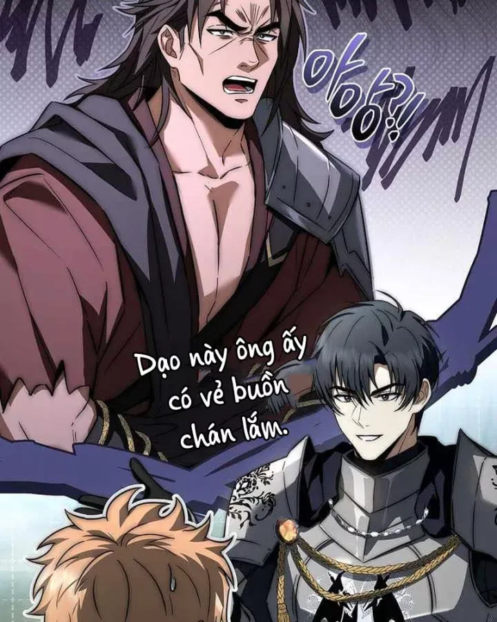 Tam Hoàng Tử Của Vong Quốc Hồi Quy Chap 55 - Next Chap 56