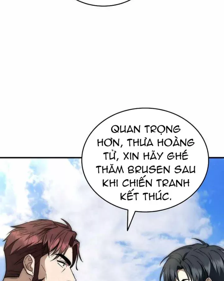 Tam Hoàng Tử Của Vong Quốc Hồi Quy Chap 55 - Next Chap 56