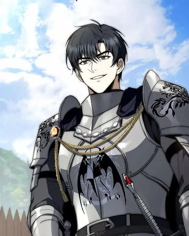 Tam Hoàng Tử Của Vong Quốc Hồi Quy Chap 55 - Next Chap 56