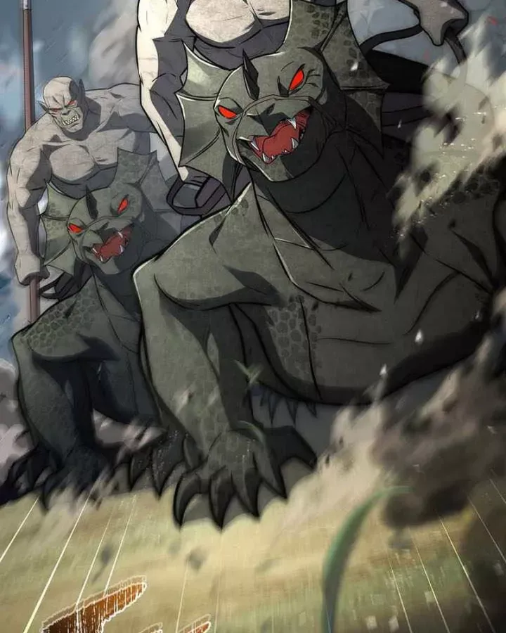 Tam Hoàng Tử Của Vong Quốc Hồi Quy Chap 55 - Next Chap 56