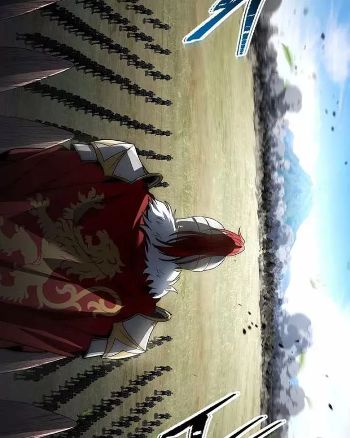 Tam Hoàng Tử Của Vong Quốc Hồi Quy Chap 55 - Next Chap 56