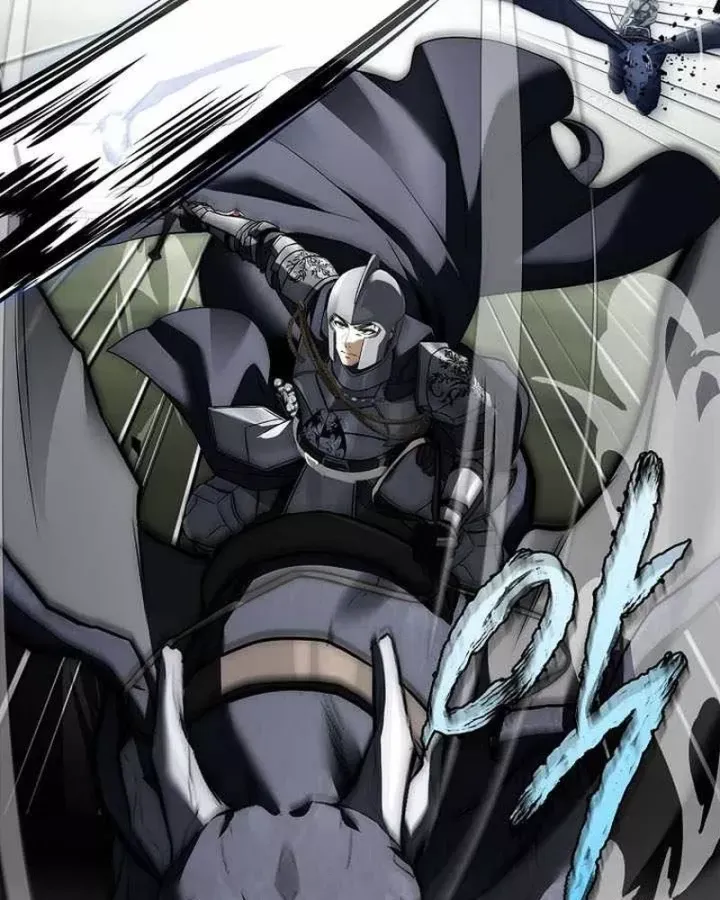 Tam Hoàng Tử Của Vong Quốc Hồi Quy Chap 56 - Next Chap 57