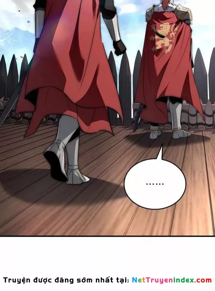 Tam Hoàng Tử Của Vong Quốc Hồi Quy Chap 56 - Next Chap 57