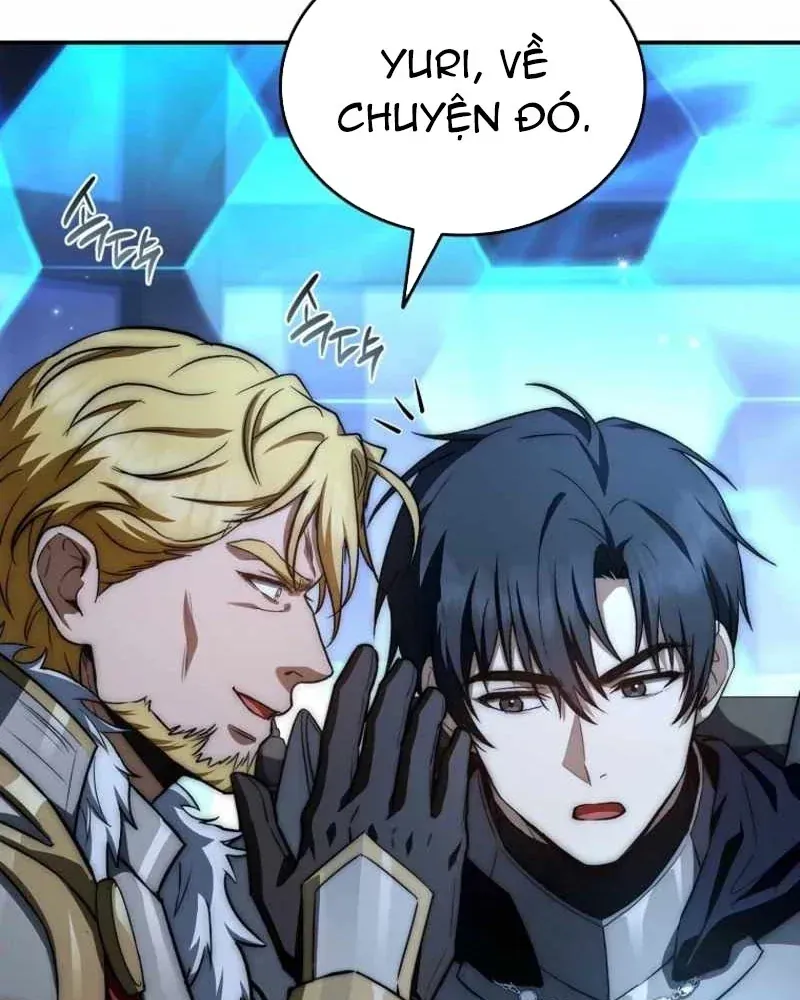 Tam Hoàng Tử Của Vong Quốc Hồi Quy Chap 57 - Next Chap 58