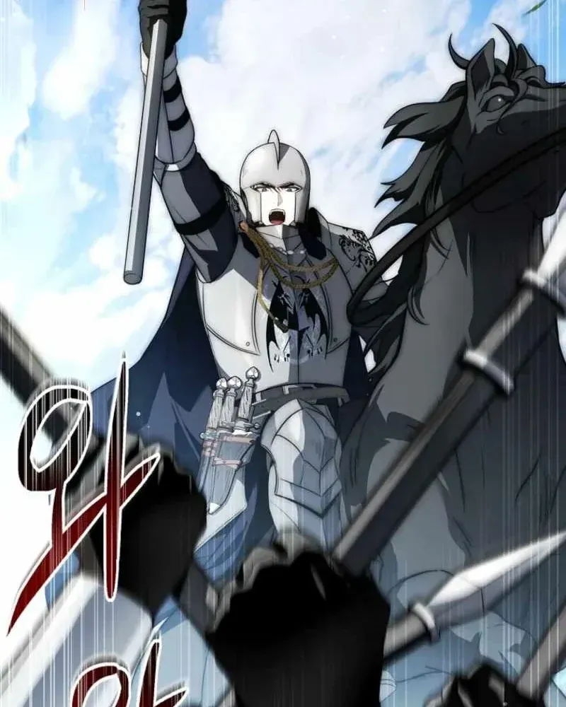 Tam Hoàng Tử Của Vong Quốc Hồi Quy Chap 57 - Next Chap 58