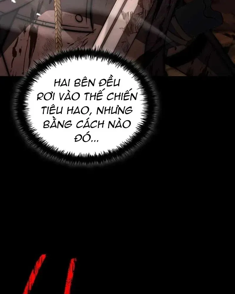 Tam Hoàng Tử Của Vong Quốc Hồi Quy Chap 57 - Next Chap 58