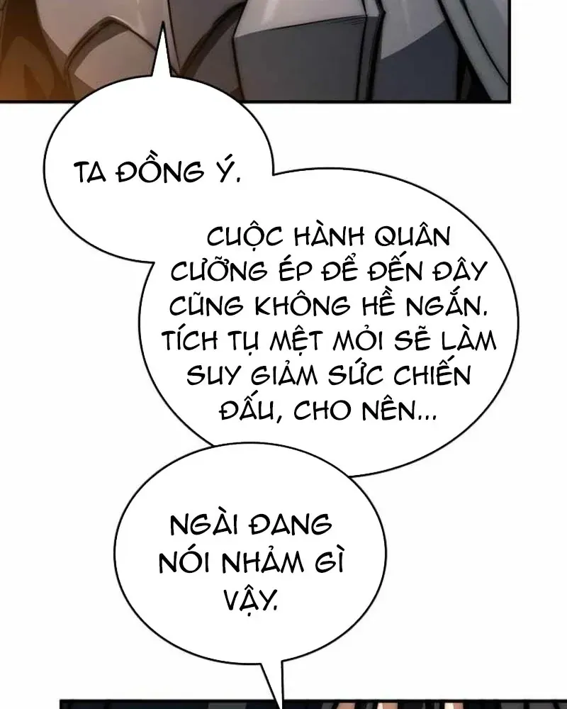 Tam Hoàng Tử Của Vong Quốc Hồi Quy Chap 57 - Next Chap 58