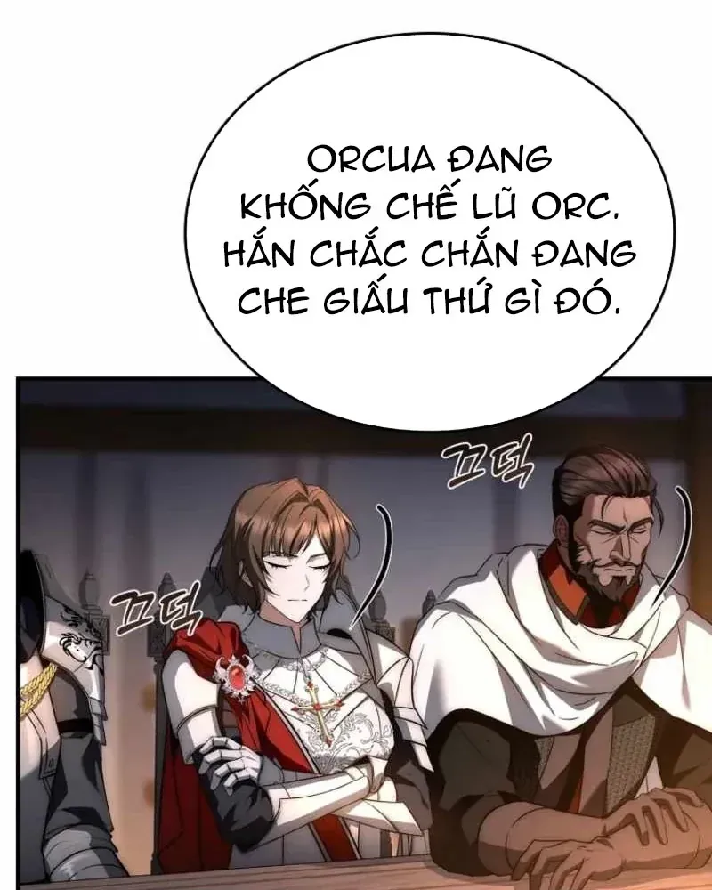 Tam Hoàng Tử Của Vong Quốc Hồi Quy Chap 57 - Next Chap 58