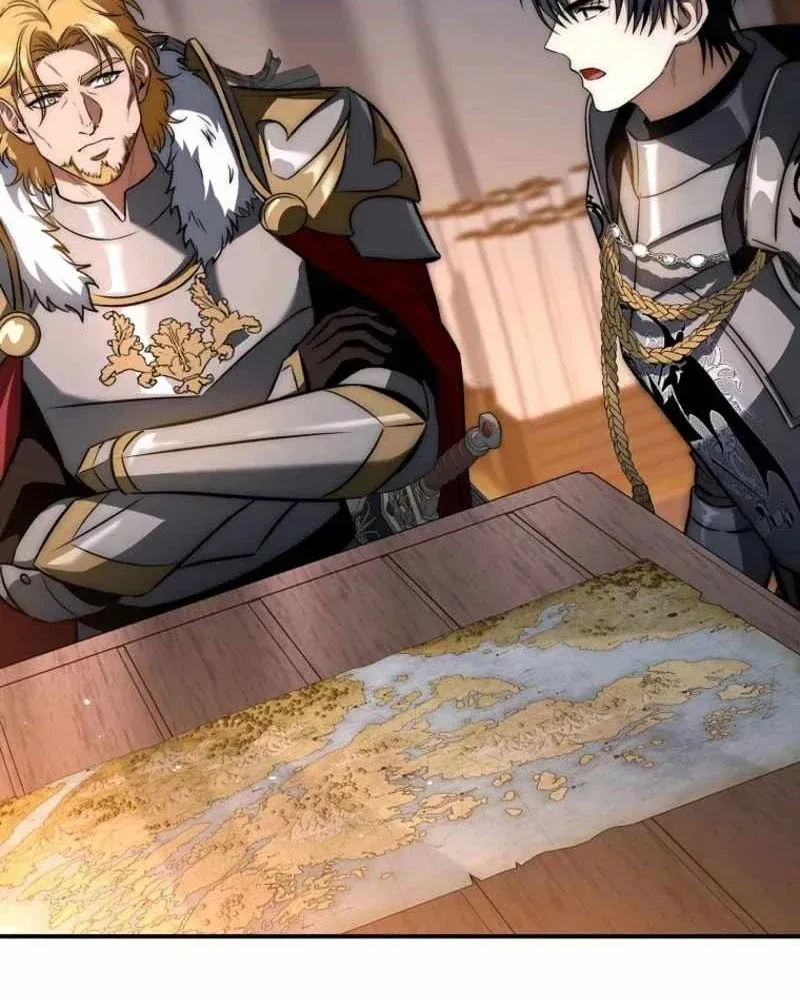 Tam Hoàng Tử Của Vong Quốc Hồi Quy Chap 57 - Next Chap 58