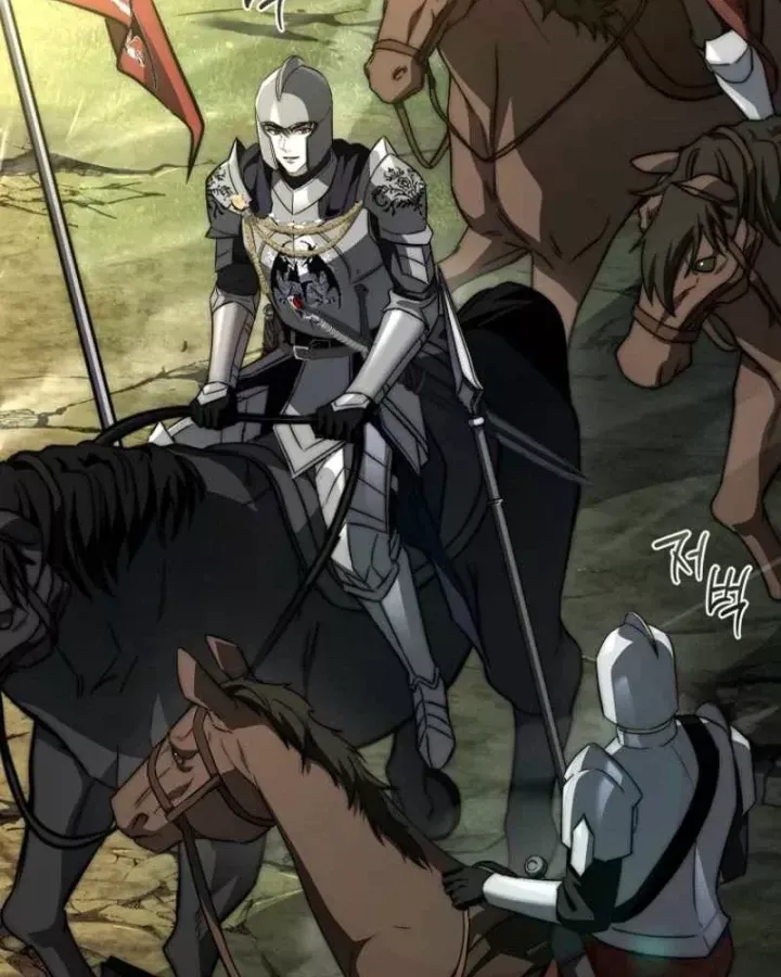 Tam Hoàng Tử Của Vong Quốc Hồi Quy Chap 58 - Next Chap 59