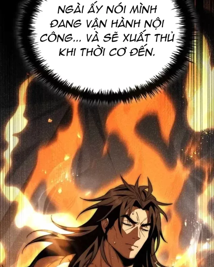 Tam Hoàng Tử Của Vong Quốc Hồi Quy Chap 58 - Next Chap 59