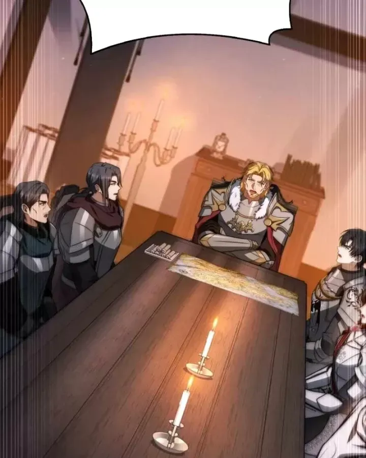 Tam Hoàng Tử Của Vong Quốc Hồi Quy Chap 58 - Next Chap 59