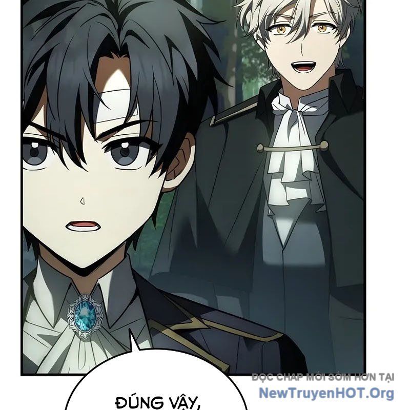 Tam Hoàng Tử Của Vong Quốc Hồi Quy Chap 6 - Next Chap 7