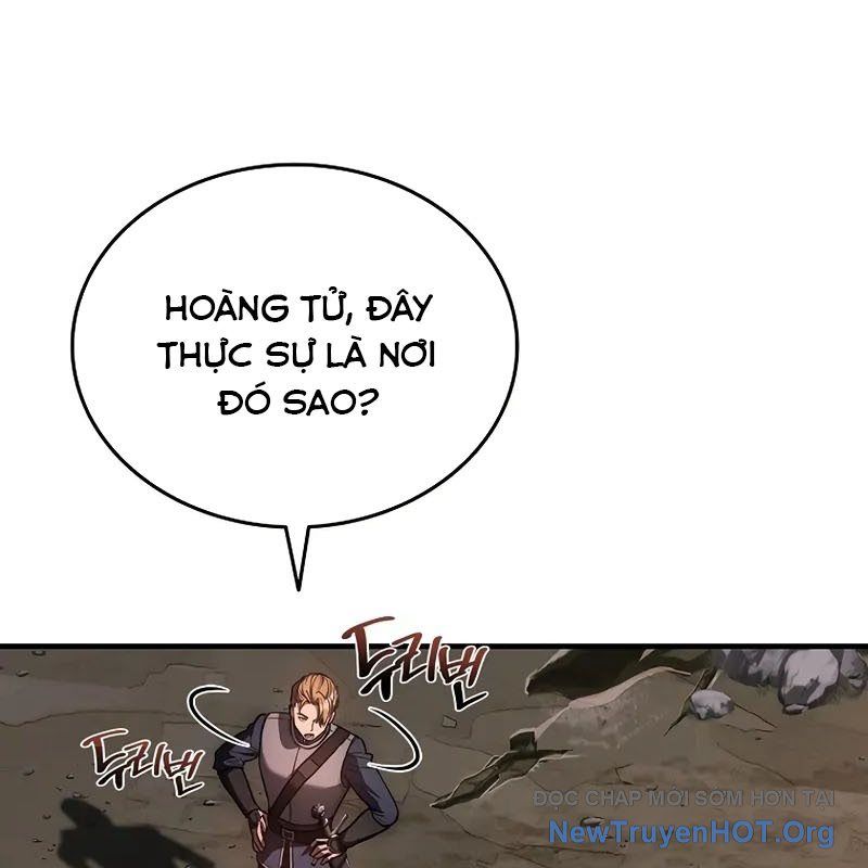 Tam Hoàng Tử Của Vong Quốc Hồi Quy Chap 6 - Next Chap 7