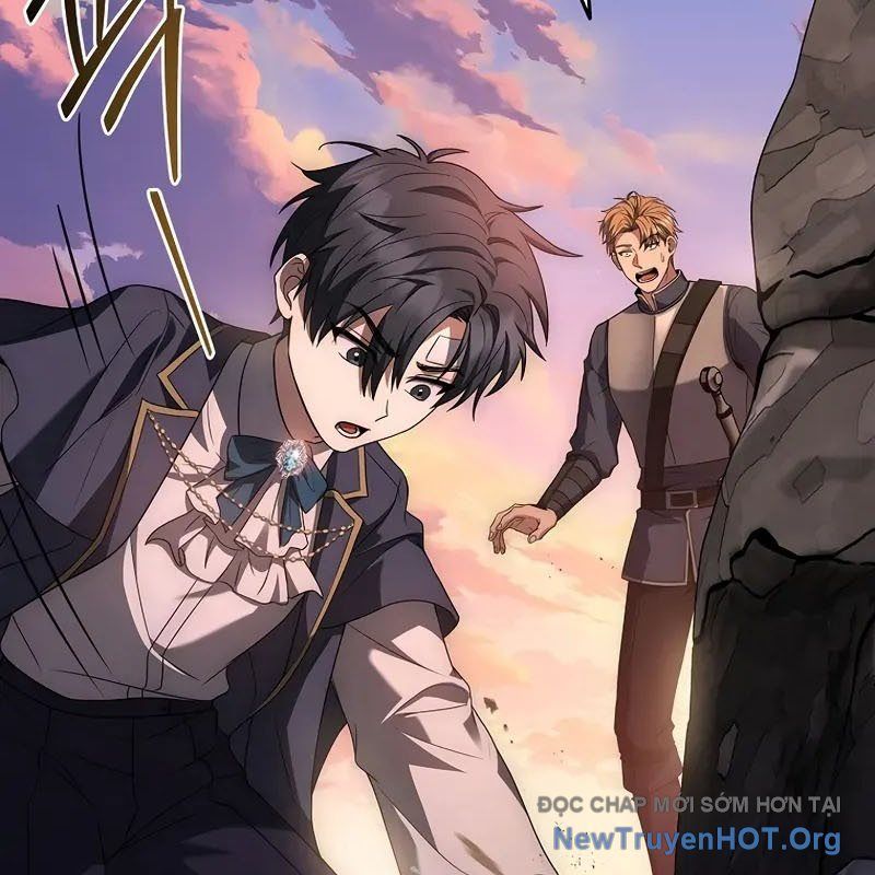 Tam Hoàng Tử Của Vong Quốc Hồi Quy Chap 6 - Next Chap 7