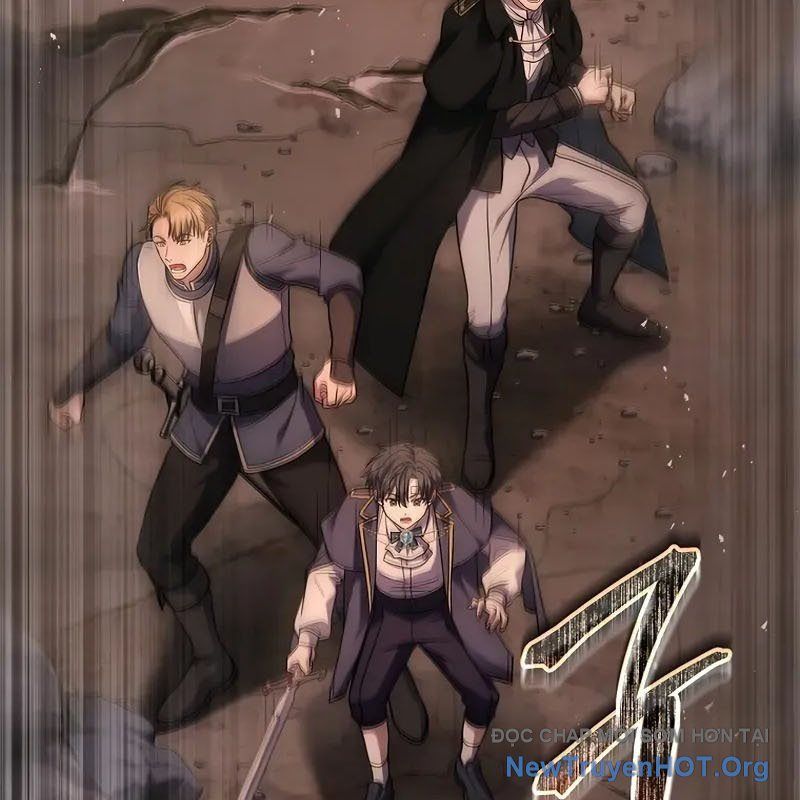 Tam Hoàng Tử Của Vong Quốc Hồi Quy Chap 6 - Next Chap 7