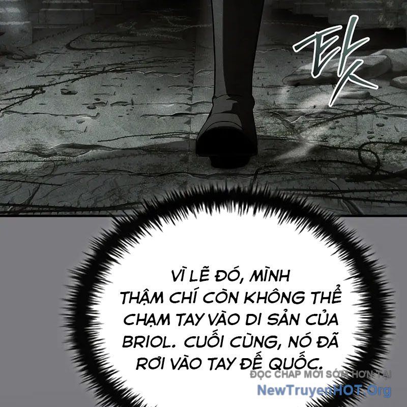 Tam Hoàng Tử Của Vong Quốc Hồi Quy Chap 6 - Next Chap 7