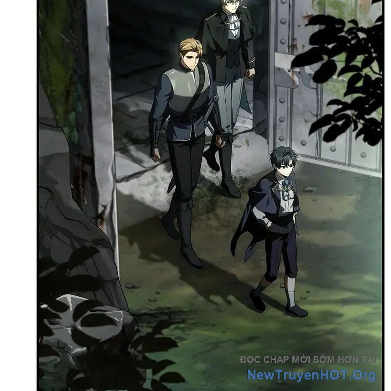 Tam Hoàng Tử Của Vong Quốc Hồi Quy Chap 6 - Next Chap 7