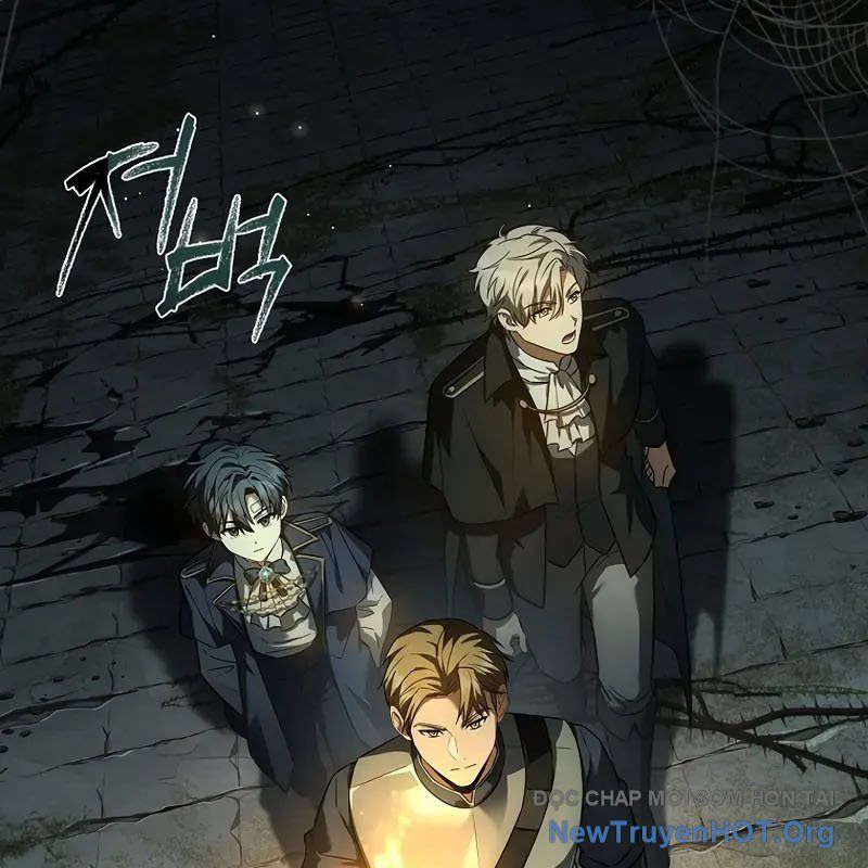 Tam Hoàng Tử Của Vong Quốc Hồi Quy Chap 6 - Next Chap 7